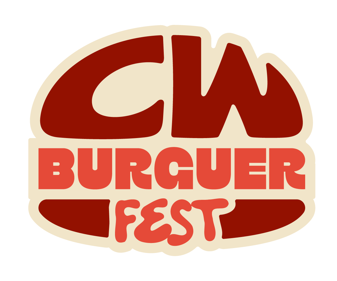 CW Burguer Fest